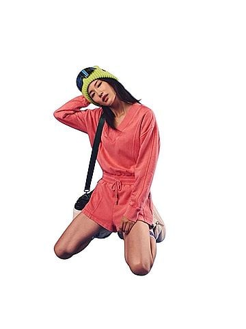 Free People Romper (view 1)