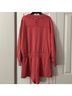 Free People Pink Romper Size XL - photo 8