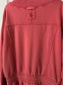 Free People Pink Romper Size XL - photo 9