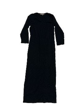 Peruvian Connection Textured Rib Casual Dress (view 1)