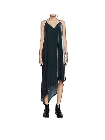 BCBGMAXAZRIA Elana Cocktail Dress (view 1)