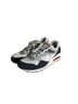 Nike Gray White Black Red Sneakers Size 12 - photo 1
