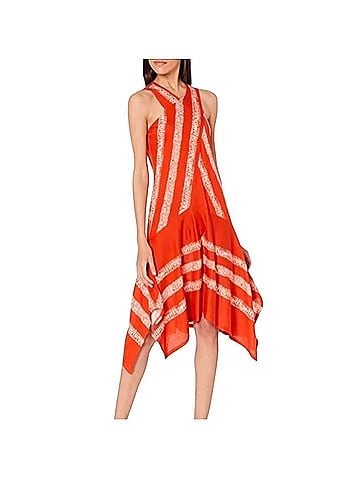 BCBGMAXAZRIA Ada Casual Dress (view 1)