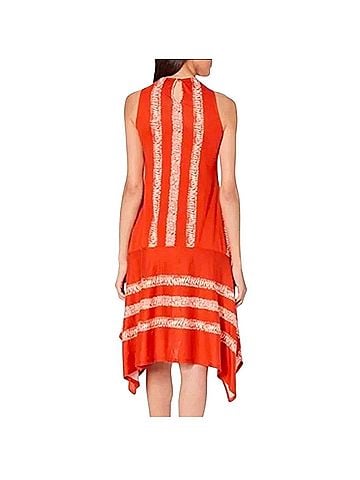 BCBGMAXAZRIA Ada Casual Dress (view 2)