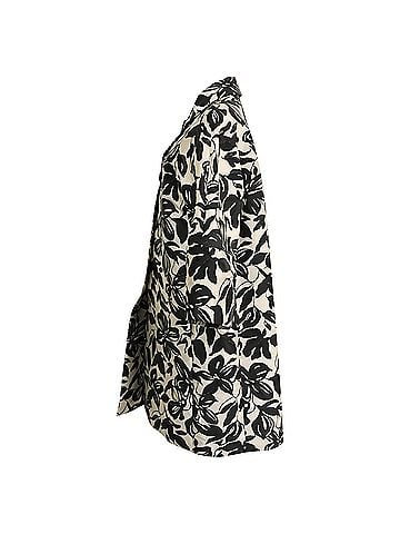 Max Mara 'S Max Mara Coar in Floral Print Polyester (view 2)