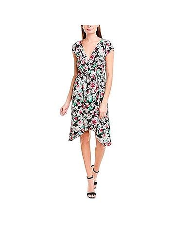 BCBGMAXAZRIA Casual Dress (view 1)