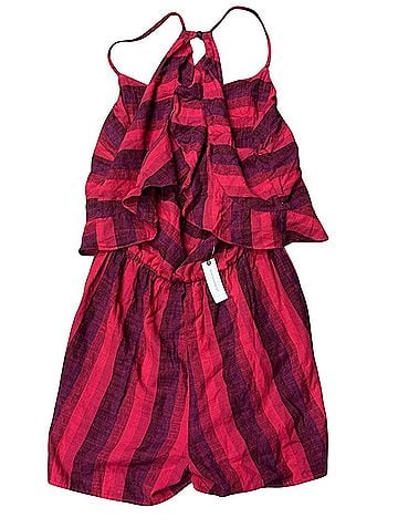Amadi Romper (view 2)
