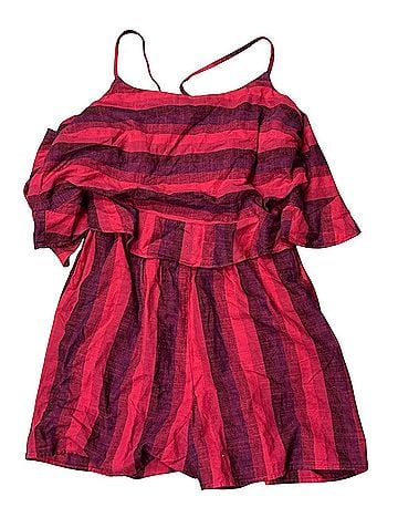 Amadi Romper (view 1)