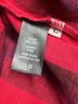 Amadi Stripes Red Romper Size L - photo 4