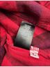 Amadi Stripes Red Romper Size L - photo 5