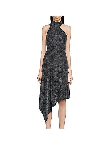 BCBGMAXAZRIA Rivas Cocktail Dress (view 1)