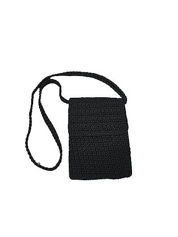 The Sak Mini Crossbody Bag Crossbody Bag (view 2)