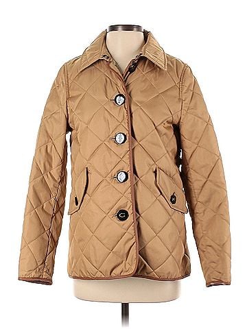 Coach Coach Coat (view 1)