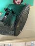 Brahmin 100% Leather Black Leather Shoulder Bag One size - photo 4