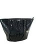 Brahmin 100% Leather Black Leather Shoulder Bag One size - photo 1