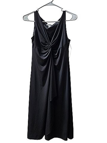 DressBarn dressbarn Cocktail Dress (view 2)