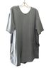Forever 21 Blue Short Sleeve Blouse Size M - photo 1