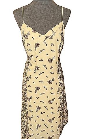 Kaari Blue Cocktail Dress (view 2)
