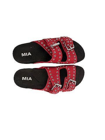 Mia Sandals (view 1)