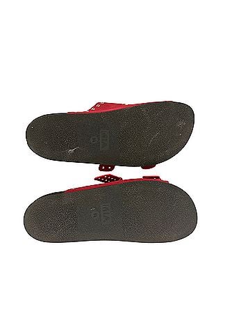 Mia Sandals (view 2)