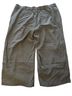 J.Jill 100% Lyocell Green Linen Pants Size L - photo 2