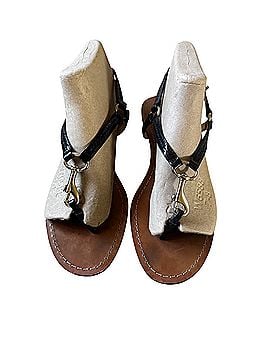 Coach Sandals (view 2)