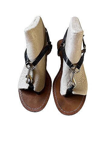 Coach Sandals (view 2)