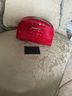Brahmin 100% Leather Red Leather Clutch One size - photo 9