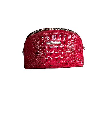 Brahmin Leather Clutch (view 1)