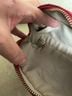 Brahmin 100% Leather Red Leather Clutch One size - photo 7