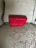 Brahmin 100% Leather Red Leather Clutch One size - photo 4