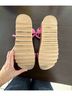 Reef Pink Sandals Size 9 - photo 4