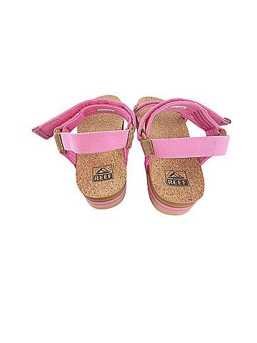Reef Sandals (view 2)