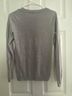 Garnet Hill Wool Pullover Sweater - Garnet Hill Wool Pullover Sweater Size S - photo 5