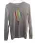 Garnet Hill Wool Pullover Sweater - Garnet Hill Wool Pullover Sweater Size S - photo 1