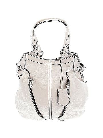 Oryany Oryany Leather Satchel (view 1)