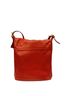 Coach Solid Leather Shoulder Bag One size - photo 2