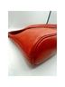 Coach Solid Leather Shoulder Bag One size - photo 7