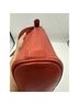 Coach Solid Leather Shoulder Bag One size - photo 9