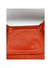 Coach Solid Leather Shoulder Bag One size - photo 4