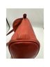 Coach Solid Leather Shoulder Bag One size - photo 10