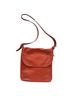 Coach Solid Leather Shoulder Bag One size - photo 5