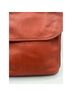 Coach Solid Leather Shoulder Bag One size - photo 3