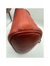 Coach Solid Leather Shoulder Bag One size - photo 8