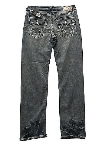 True Religion Ricki Jeans (view 2)