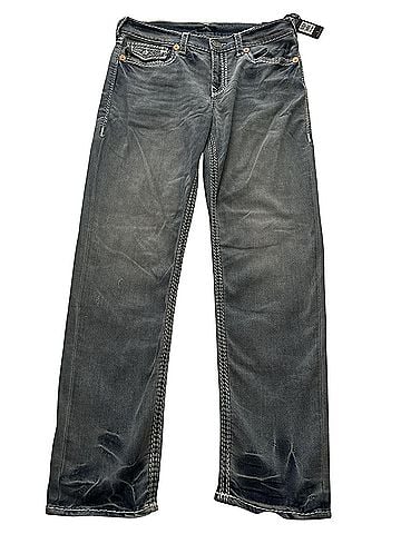 True Religion Ricki Jeans (view 1)