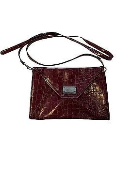 Nine West Leather Crossbody Bag (view 1)