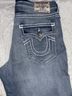 True Religion Ricki Jeans - photo 4