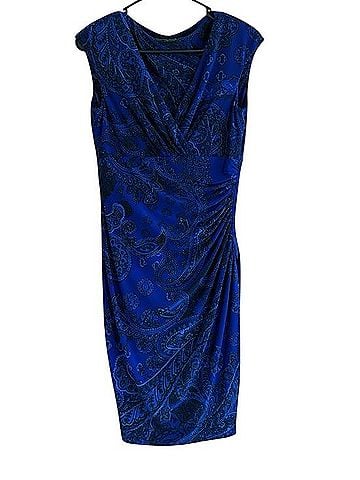 Ralph Lauren Cocktail Dress (view 1)