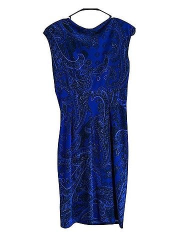 Ralph Lauren Cocktail Dress (view 2)